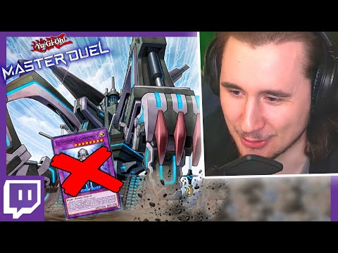 SEPPELLIAMO QUESTI DECK META - Yu Gi Oh! Master Duel