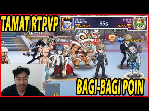 🔥🔥POV KETIKA SUDAH TAMAT MAIN OPM!! GILAWA LAWANYA ZEUS BOS!! - ONE PUNCH MAN The Strongest