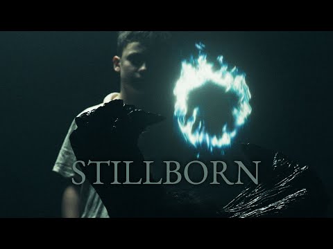 HURAKAN - STILLBORN (Official Music Video)