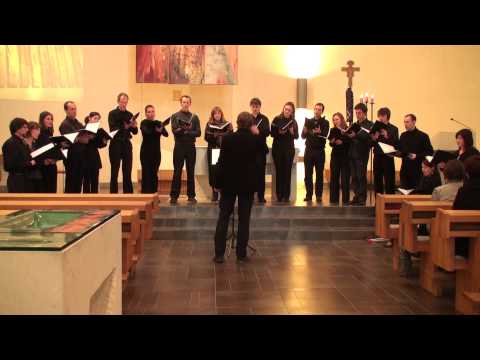 Jerusalem convertere (Robert White)