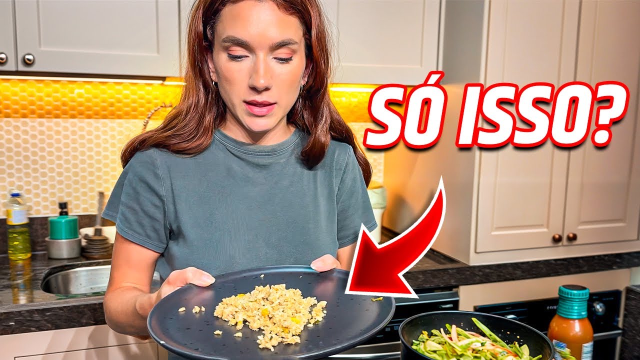 ROTINA FITNESS PRO PROJETO VERÃO 2025!