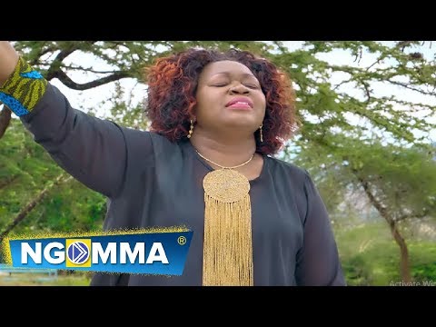 SELINA K NZIOKA - NITAIMBA (Skiza 8636991)