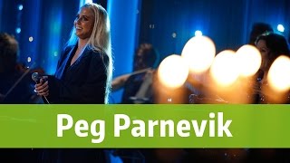 Peg Parnevik - New York (Handels Heartbreak Better) - BingoLottos Uppesittarkväll 2016