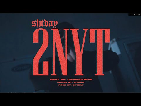 SHTDAY - 2NYT [MV]