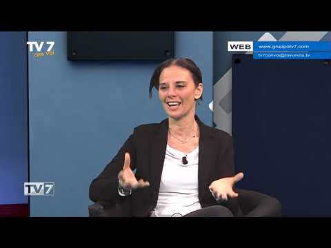 Tv7 con Voi del 21/03/2019 - Tratta esseri umani (2 di 3)