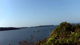 preview picture of video 'アキーラさんお薦め！静岡県・浜松・浜名湖！Lake-Hamana,Hamamatsu city,Japan'