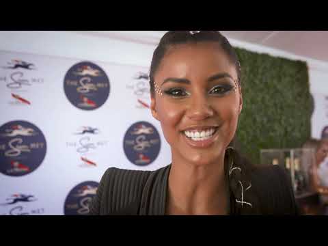 The Sun Met: Africa's Richest Race Day...