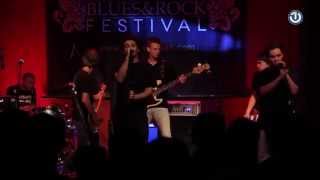 Mostar Rock School Blues Band - Boom! Boom! (John Lee Hooker cover)