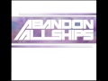 Abandon All Ships - In Your Dreams Brah! 