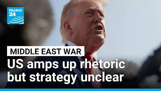 Iran strikes US bases in Jordan, Kuwait after twelve nights of American strikes