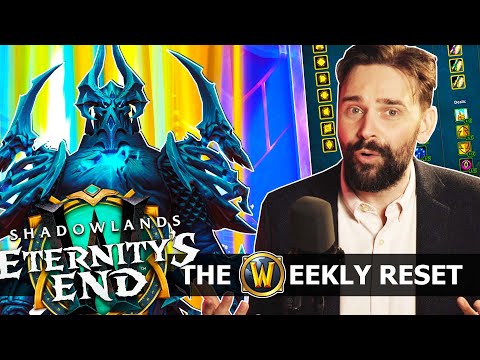 The Feature That Makes or Breaks 9.2 - Eternity's End Revealed & Analysed!