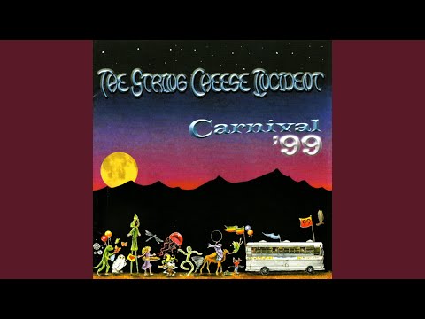 Shenandoah Breakdown