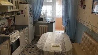 Продажа 3-х комнатной квартиры в Егорьевске Московской области