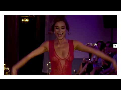 AD Lingerie- Défilié Obsessive Lingerie & swimwear fashion show 2020