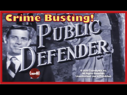 Defensor Público | Temporada 2 | Episodio 10 | Hot Rod | Reed Hadley | Herschel Graham | John Close