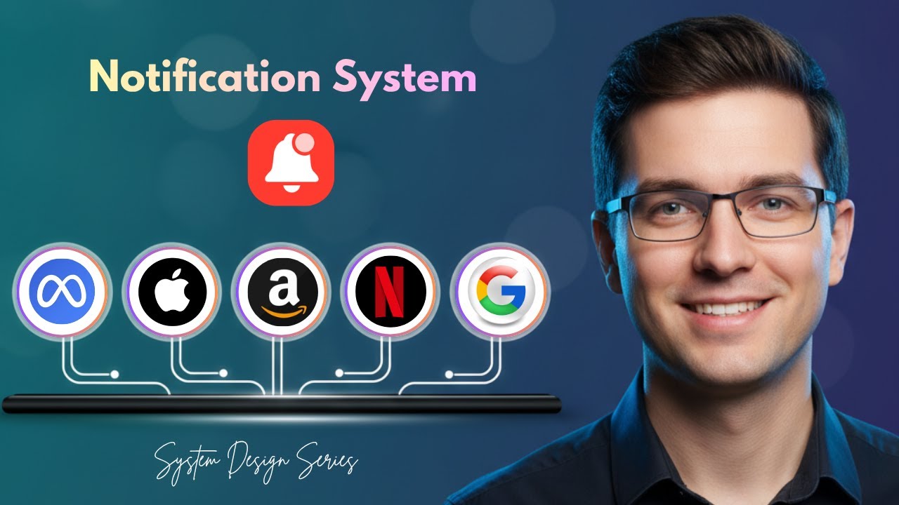 Notification System Design at Scale: Architecture, Queues & Delivery Strategies