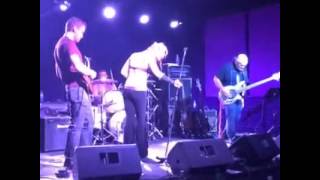 &quot;Darling Nikki&quot; - HardRockLover 08-20-16