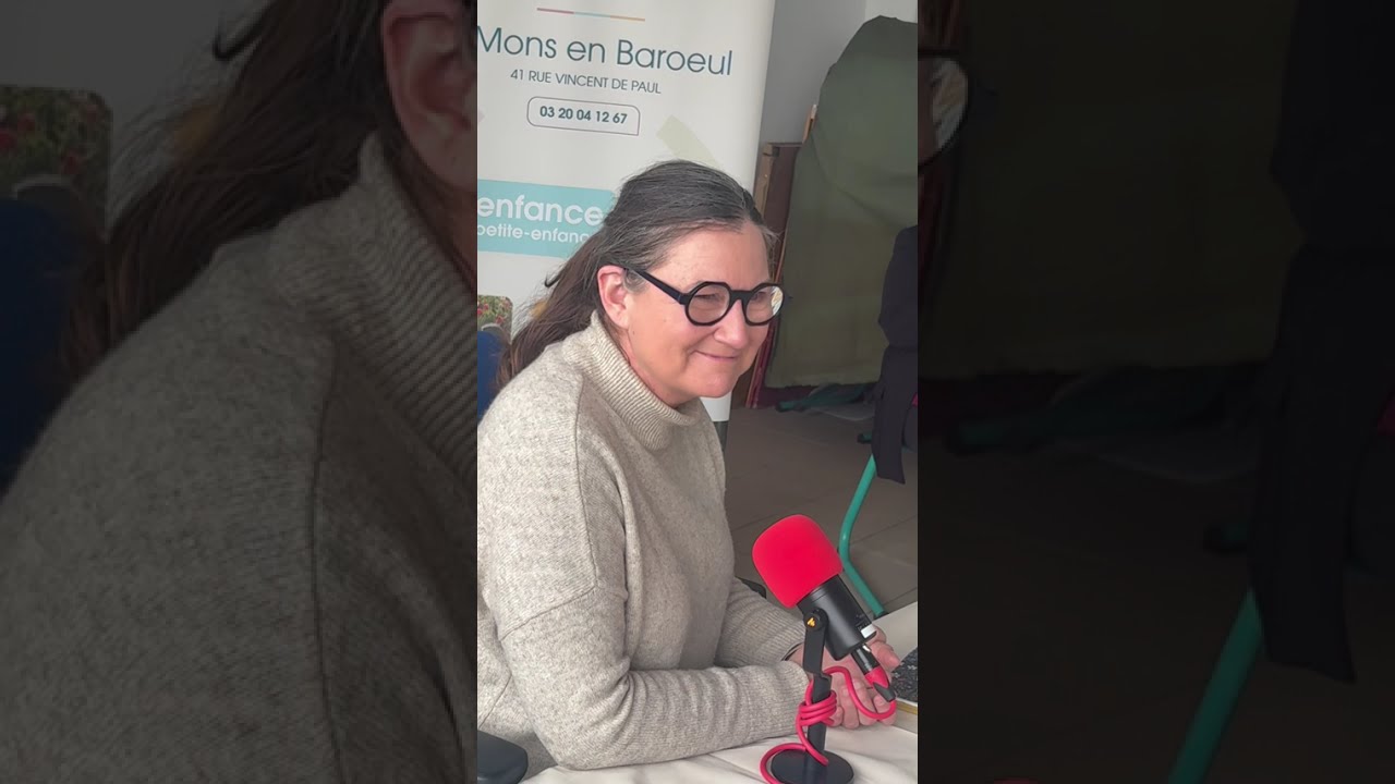 Interview Celine SCAVENNEC - Municipales 2026