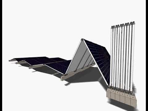 5B Maverick - 3D Animation