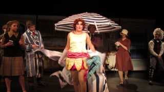 I don't want to Show Off - 16 y/o Rachel Green