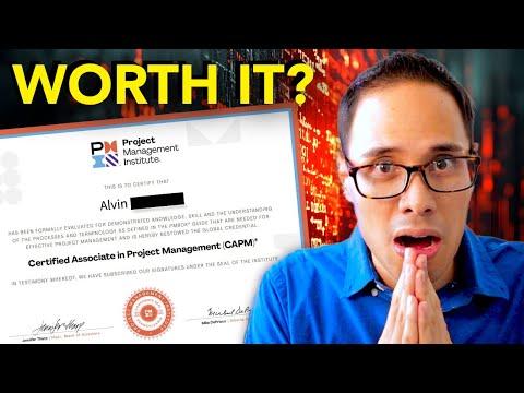 Is CAPM Certification Worth It in 2025?