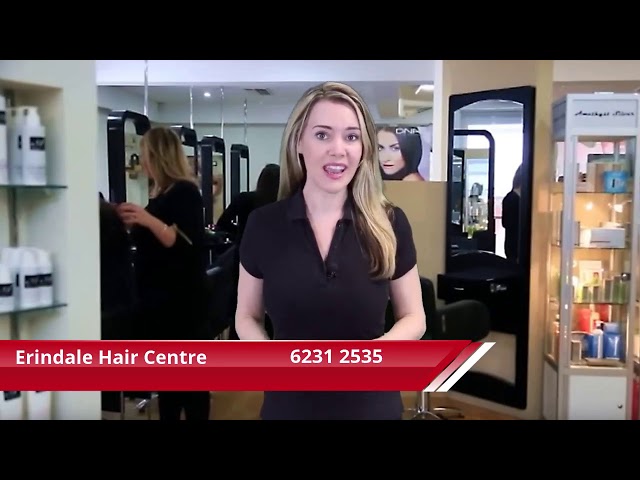 Erindale Hair Centre - Wanniassa, ACT