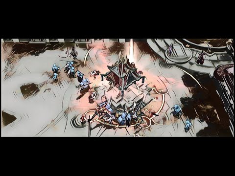 Onmyoji Arena - Master Tier | Jorogumo Main | Europe