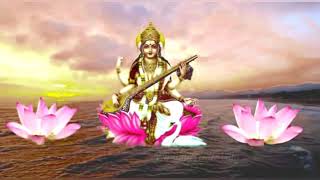 Saraswati puja WhatsApp status video 2022! Happy s