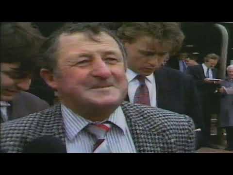 1992  VRC FLEMINGTON Derby Day