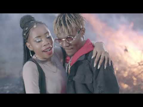 Masauti x Khaligraph Jones - Kiboko Remix [Dj Shinski Extended]