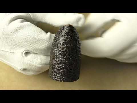 Becker 4 Clubs - pipe 044