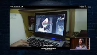 Teruntuk Enzy Storia