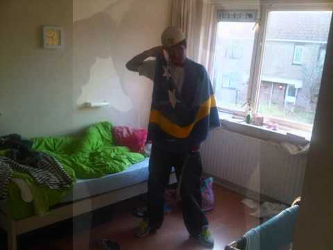 MLG(DKZ) Ft Ganyy - Ze Is Zo Dushi (ZOUK)