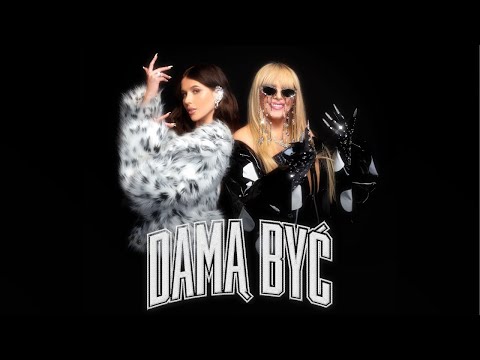 Maryla Rodowicz & Roxie Węgiel - Damą być [Official Music Video]