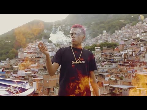 Sementt - Fumaça (Official Video)