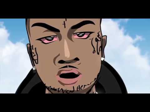 Cashier - Up Right Now (Des: @razsaintlaurent)