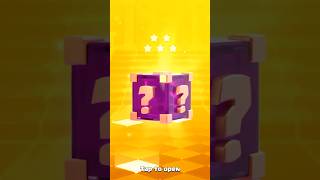 5 star lucky drop in clash royale 🔥 #clashroyale #gaming #shorts