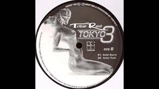 Undefined Recordings 026 - B1 - Tokyo 3 - Solid Storm