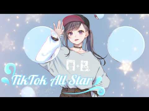 TikTok - AllStar instrumental music