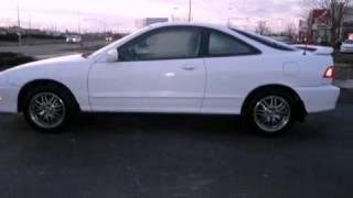 preview picture of video 'Preowned 2000 Acura Integra Marysville OH 43040'