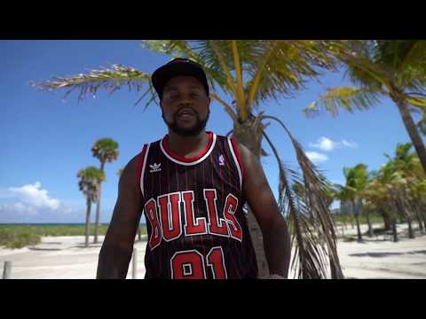 Bzo Da Boss - In My Zone [Censored]