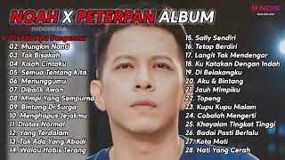 Download lagu NOAH X PETERPAN | ADA APA DENGANMU | FULL ALBUM 28 SONG mp3 Download lagu NOAH X PETERPAN | ADA APA DENGANMU | FULL ALBUM 28 SONG mp3
