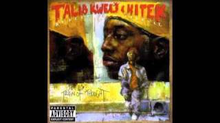 TALIB KWELI &amp; HI TEK GOOD MOURNING m.s. REMIX