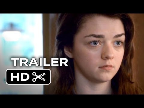 Gold Official Trailer 1 (2014) - Maisie Williams Movie HD