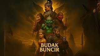 Download lagu BUNDAK BUNCIR - Kisah Gatotkaca Menyamar Jadi Bocah Kocak | Lipsync Animasi Wayang Golek mp3