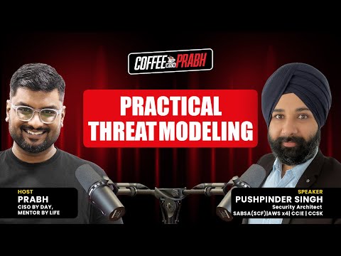 Practical Threat Modeling Master Class: STRIDE-Powered