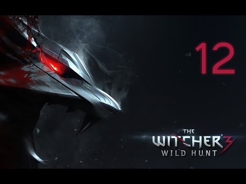 The Witcher 3: Wild Hunt PC 100% Walkthrough 12 Hard Act: I (Velen) Boss Battle: Nithral
