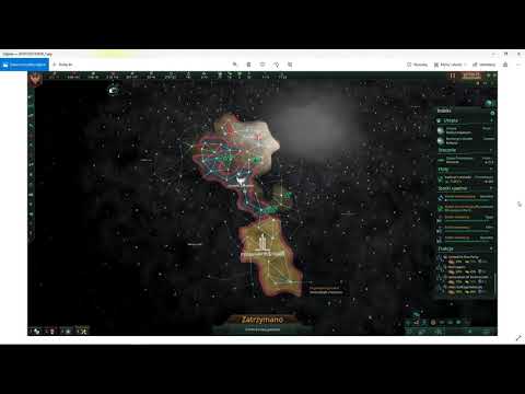 Stelaris #1/pierwsze 50 lat