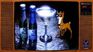 Old UK Adverts - Beer & Booze (Vol.15)