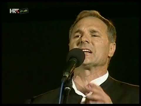 Klapa Opuzen - Pjaca